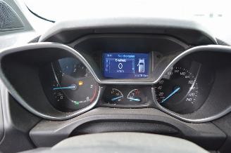 Ford Transit Connect 1.6 TDCI L 1 AMBIENTE KLIMA LKW 3250,- NETTO EXPORT picture 11