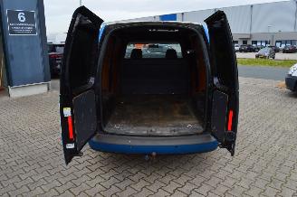 Volkswagen Caddy maxi 2.0 TDI 103 KW COMFORTLINE 4650,- NETTO EXPORT picture 14