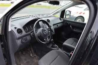 Volkswagen Caddy maxi 2.0 TDI 103 KW COMFORTLINE 4650,- NETTO EXPORT picture 10