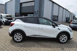 Renault Captur Renault Captur TCe 100 LPG Intens 360 pdc Leder Full Led picture 6