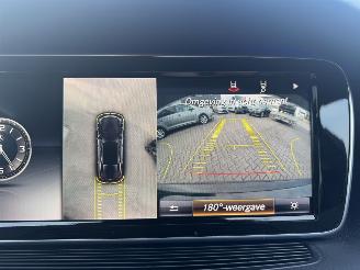 Mercedes S-klasse 350 CDI LANG PANO SOFTCLOSE 360* DISTRONIC picture 27