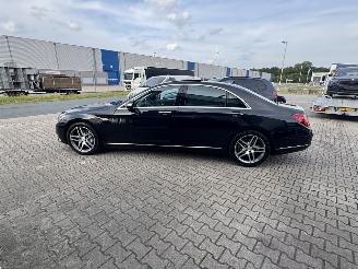 Mercedes S-klasse 350 CDI LANG PANO SOFTCLOSE 360* DISTRONIC picture 8