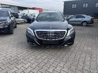 Mercedes S-klasse 350 CDI LANG PANO SOFTCLOSE 360* DISTRONIC picture 4