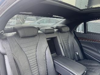 Mercedes S-klasse 350 CDI LANG PANO SOFTCLOSE 360* DISTRONIC picture 20