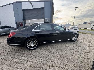 Mercedes S-klasse 350 CDI LANG PANO SOFTCLOSE 360* DISTRONIC picture 11