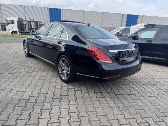 Mercedes S-klasse 350 CDI LANG PANO SOFTCLOSE 360* DISTRONIC picture 9