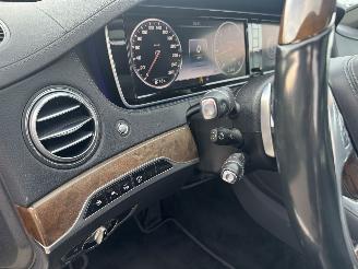 Mercedes S-klasse 350 CDI LANG PANO SOFTCLOSE 360* DISTRONIC picture 14