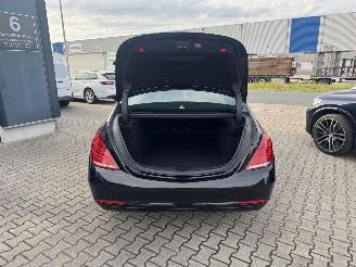 Mercedes S-klasse 350 CDI LANG PANO SOFTCLOSE 360* DISTRONIC picture 17
