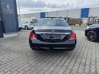 Mercedes S-klasse 350 CDI LANG PANO SOFTCLOSE 360* DISTRONIC picture 10