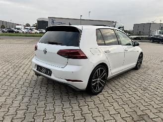 Volkswagen Golf 2.0 GTD LED PANORAMADACH VOLL picture 4