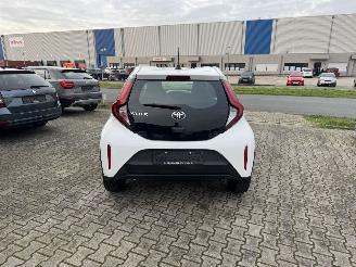 Toyota Aygo Aygo (X) 1.0-l-VVT-i Play Klima Carplay 5 Turig picture 6