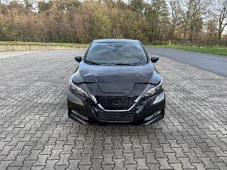 Nissan Leaf 2.Zero Edition Navi Sitzheizung 360 Kamera picture 2