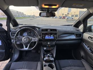 Nissan Leaf 2.Zero Edition Navi Sitzheizung 360 Kamera picture 20