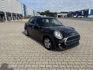 Mini One DIESEL 5 TURIG NAVI KLIMA picture 3