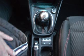 Ford Puma Ford Puma ST-Line Hybrid kamera Pdc Alu Klimatronik picture 16