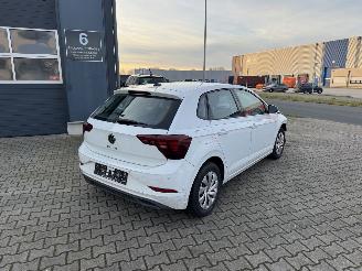 Volkswagen Polo 1.0 59 KW LIFE PDC STOELVERWARMING picture 7