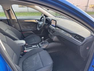 Ford Focus 1.0 Ecoboost Titanium Klima Navi picture 11
