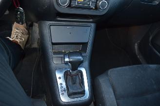 Volkswagen Golf plus Volkswagen Golf 1,6 TDI Highline DSG Alcantara Klima Pdc 3.450 € picture 15