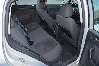 Volkswagen Golf plus Volkswagen Golf 1,6 TDI Highline DSG Alcantara Klima Pdc 3.450 € picture 11