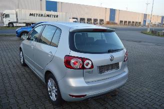 Volkswagen Golf plus Volkswagen Golf 1,6 TDI Highline DSG Alcantara Klima Pdc 3.450 € picture 3