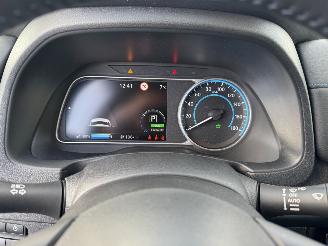 Nissan Leaf NAVIGATION KLIMA SITZHEIZUNG TOP ZUSTAND picture 16