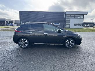 Nissan Leaf NAVIGATION KLIMA SITZHEIZUNG TOP ZUSTAND picture 4