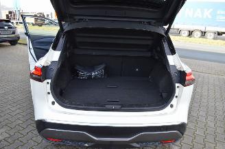 Nissan Qashqai Nissan Qashqai Tekna+ Voll Pano Leder 360 Kamera Headup picture 18