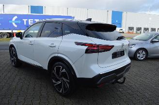 Nissan Qashqai Nissan Qashqai Tekna+ Voll Pano Leder 360 Kamera Headup picture 16