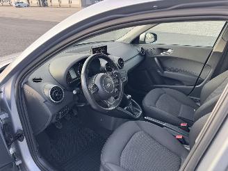 Audi A1 SPORTBACK 1.4 TDI Klima Navi PDC EURO 6 picture 9