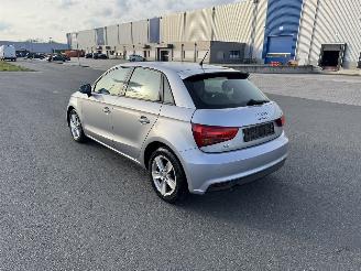 Audi A1 SPORTBACK 1.4 TDI Klima Navi PDC EURO 6 picture 7