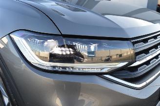 Volkswagen T-Cross Volkswagen T-Cross Style HighLine Full led Pdc Klimatronik picture 17