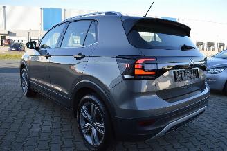 Volkswagen T-Cross Volkswagen T-Cross Style HighLine Full led Pdc Klimatronik picture 4