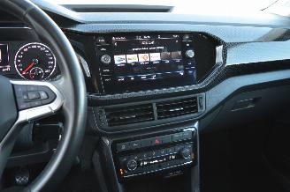 Volkswagen T-Cross Volkswagen T-Cross Style HighLine Full led Pdc Klimatronik picture 20