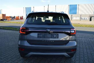 Volkswagen T-Cross Volkswagen T-Cross Style HighLine Full led Pdc Klimatronik picture 5