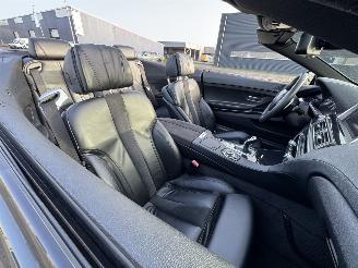 BMW 6-serie 640d M Cabriolet Automatik Leder Xenon Kamera Voll picture 26
