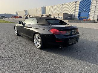 BMW 6-serie 640d M Cabriolet Automatik Leder Xenon Kamera Voll picture 7