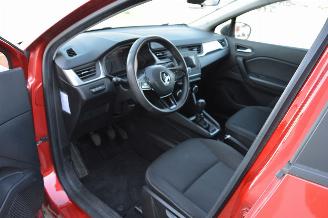 Renault Captur CAPTUR II LIFE KLIMA LED PURE VISION picture 9