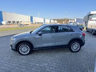 Audi Q2 1.6 TDI EDITION LED KLIMA NAVI picture 8