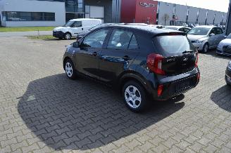 Kia Picanto 1.0 COMFORTLINE KLIMA picture 7