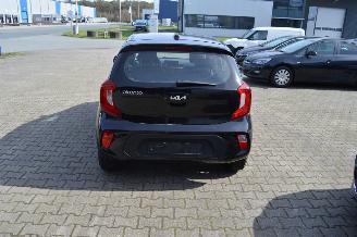 Kia Picanto 1.0 COMFORTLINE KLIMA picture 6