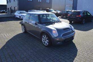 Mini Cooper S 120 KW KLIMA XENON picture 3