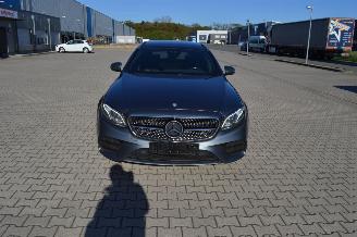 Mercedes E-klasse 350 CDI AMG KOMBI PANORAMA BURMESTER MULTI LED picture 2