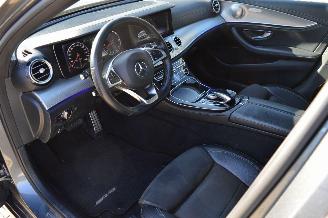 Mercedes E-klasse 350 CDI AMG KOMBI PANORAMA BURMESTER MULTI LED picture 17