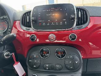 Fiat 500 LOUNGE TWIN AIR KLIMA BEATS SOUND PANORAMA DAK picture 16