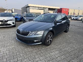 Skoda Octavia 1.0 85 KW AMBITION KLIMA KOMBI picture 4