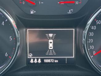 Opel Astra 1.6 CDTI 100 KW SPORT EDITION picture 19