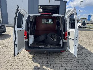 Mercedes Vito Vito Kasten 114 CDI Kompakt Automatik Klima L + R Schiebetur picture 12