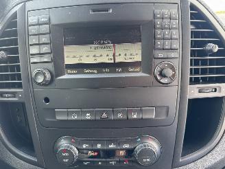 Mercedes Vito Vito Kasten 114 CDI Kompakt Automatik Klima L + R Schiebetur picture 16