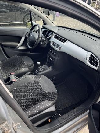 Citroën C3 1.4 Benzine klima picture 5