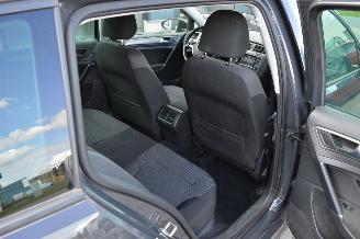 Volkswagen Golf VII 1.6 TDI 77KW KOMBI NAVI KLIMA SHZ picture 10